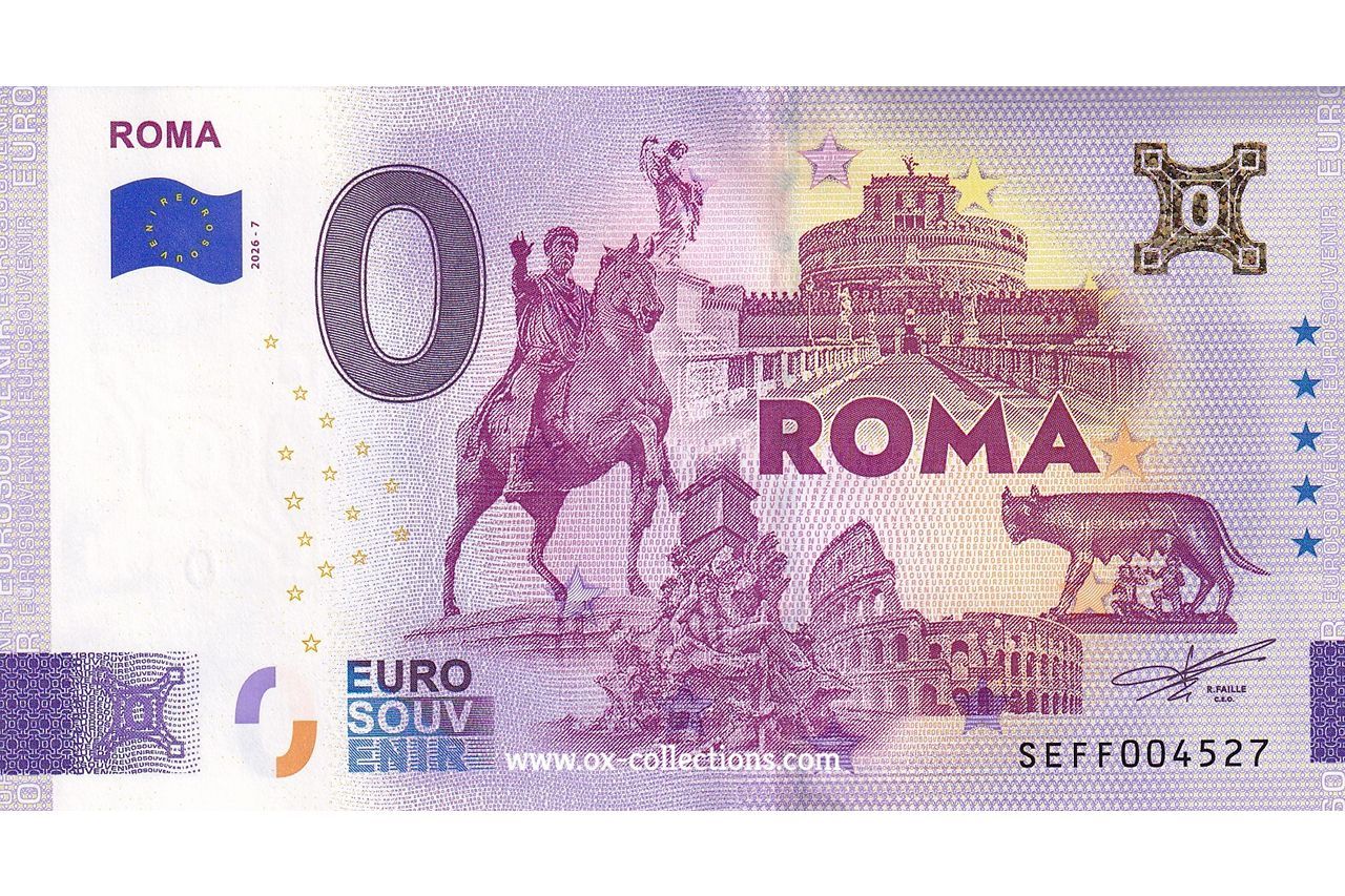 IT - Roma - 2026-07 IT - Roma - 2026-07