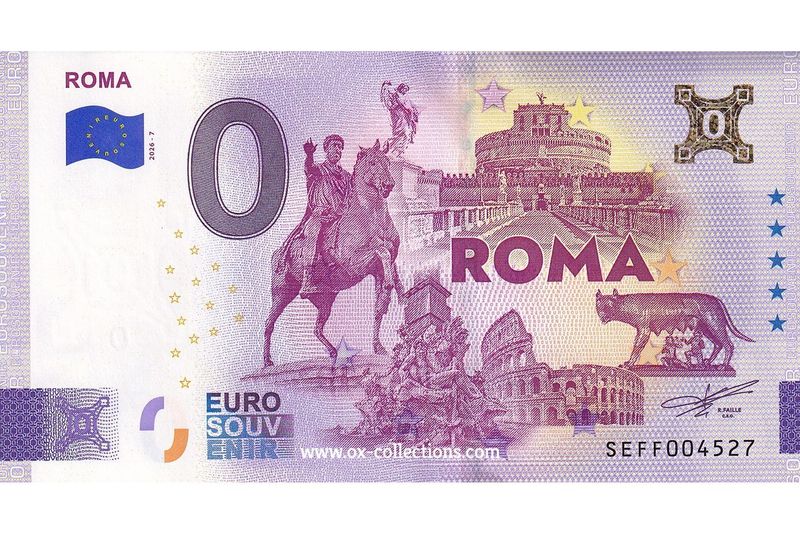 IT - Roma - 2026-07 IT - Roma - 2026-07