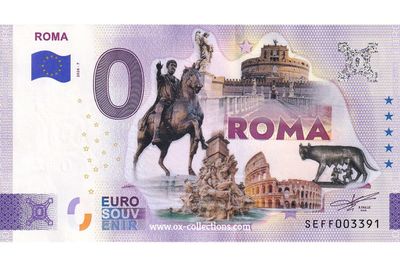 IT - Roma - 2026-07 COULEUR IT - Roma - 2026-07 COULEUR