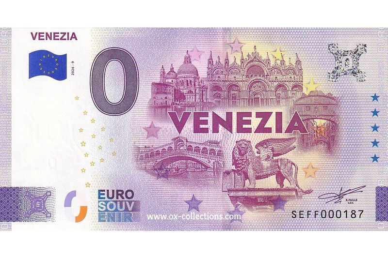 IT - Venezia - 2026-09