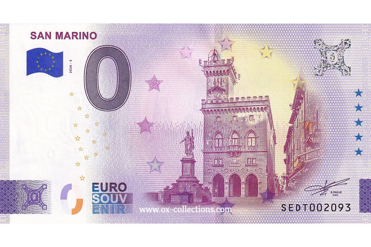 SM - San Marino - 2026-05 SM - San Marino - 2026-05