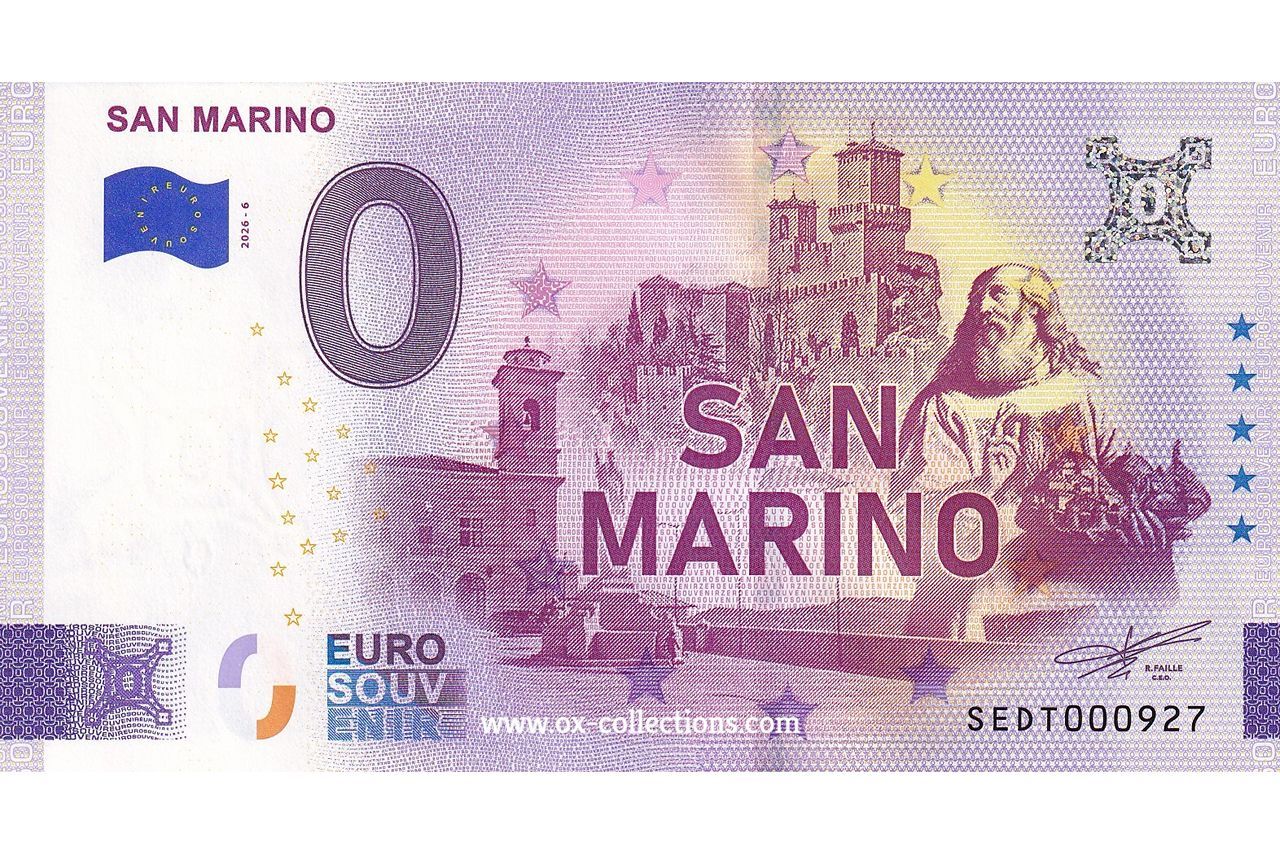 SM - San Marino - 2026-06 SM - San Marino - 2026-06