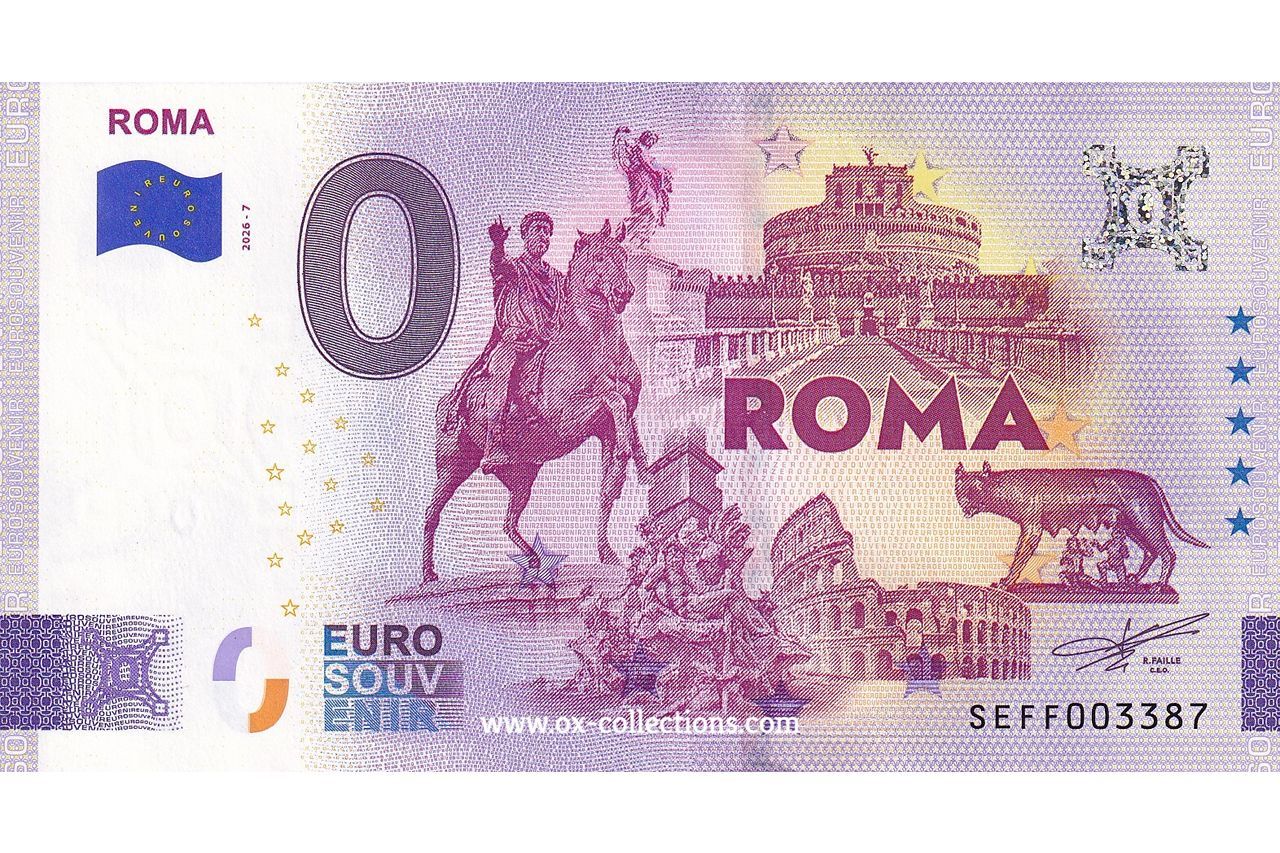 IT - Roma - 2026-07 IT - Roma - 2026-07
