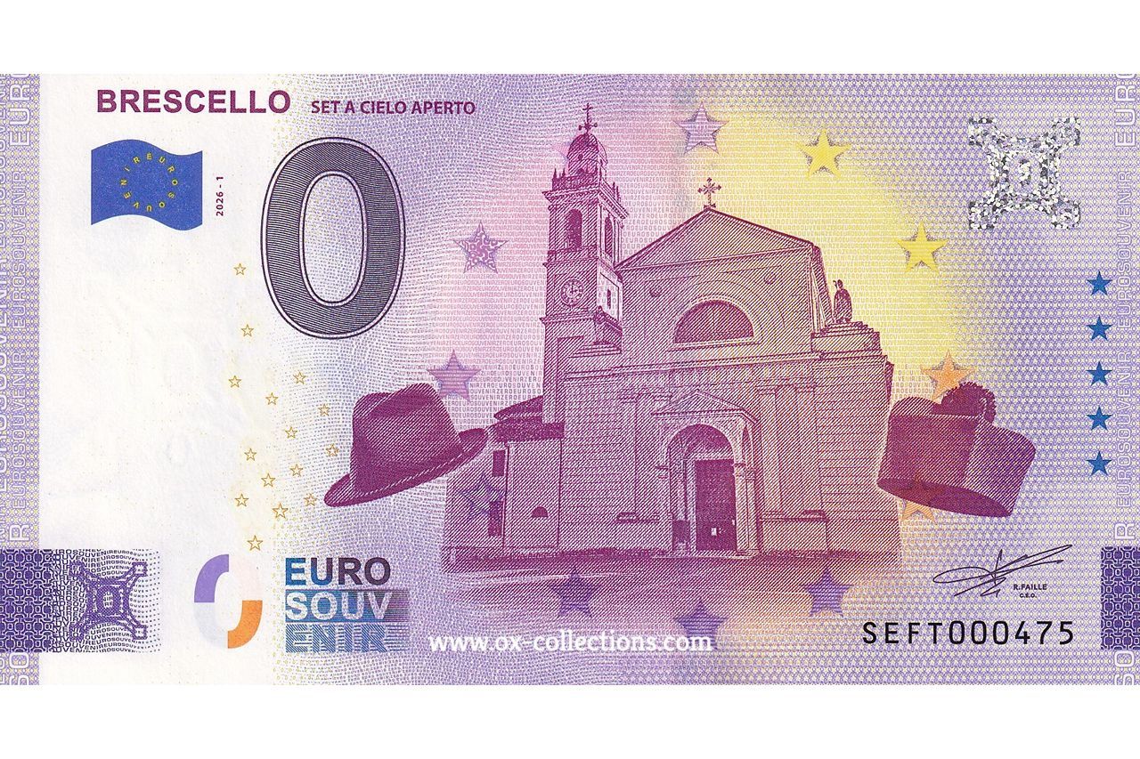 IT - Brescello - 2026-01
