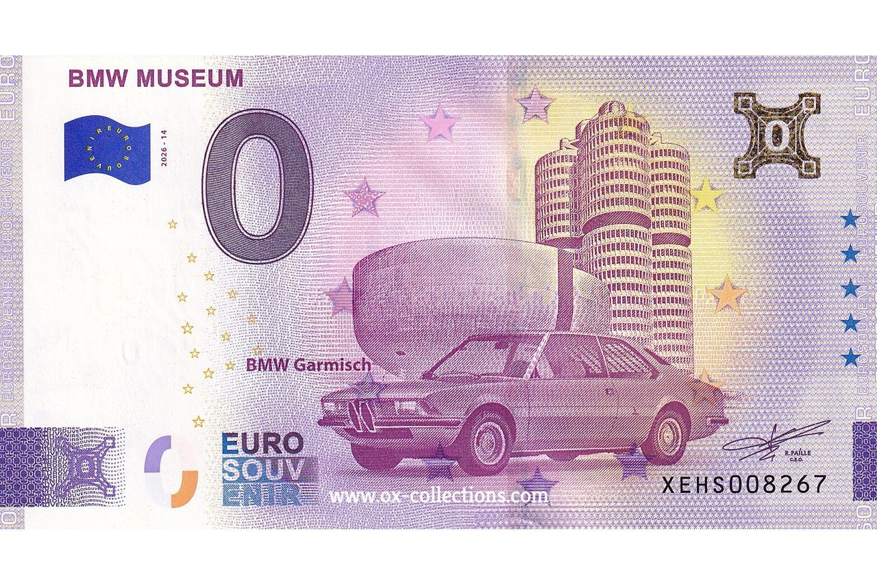 DE - BMW Museum - 2026-14 BMW Garmisch DE - BMW Museum - 2026-14 BMW Garmisch