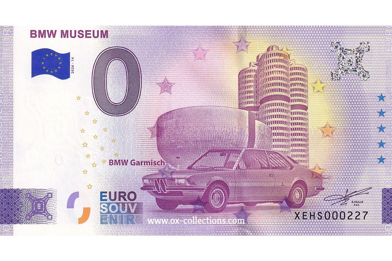 DE - BMW Museum - 2026-14 BMW Garmisch DE - BMW Museum - 2026-14 BMW Garmisch