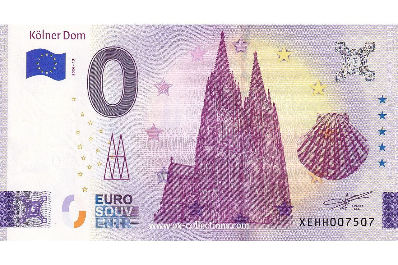 DE - Kölner Dom - 2026-13 DE - Kölner Dom - 2026-13