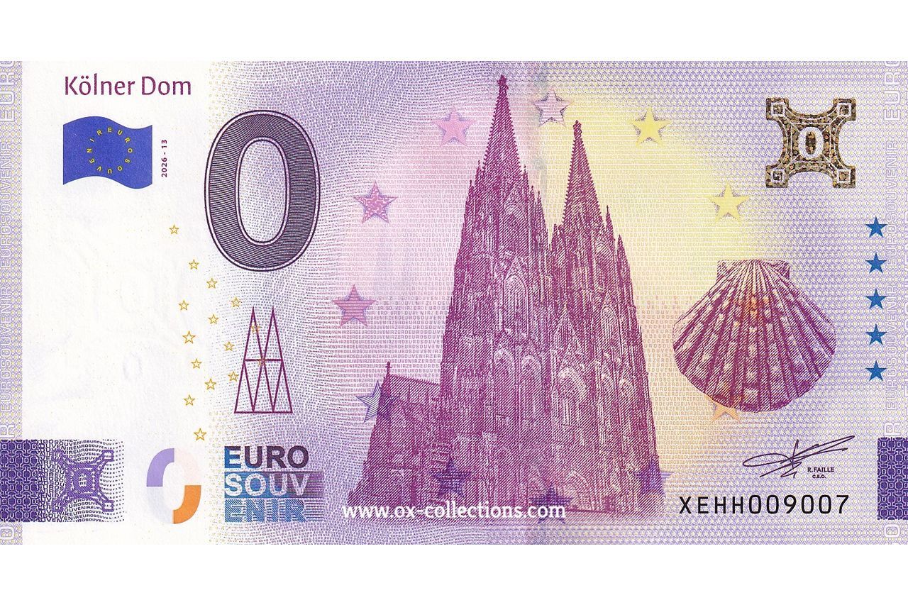 DE - Kölner Dom - 2026-13 DE - Kölner Dom - 2026-13