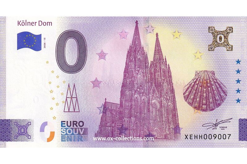 DE - Kölner Dom - 2026-13