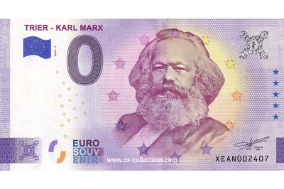 DE - Trier Karl Marx - 2026-01 DE - Trier Karl Marx - 2026-01