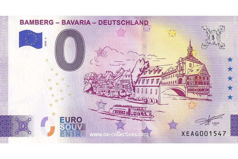 DE - Bamberg Bavaria - 2026-03