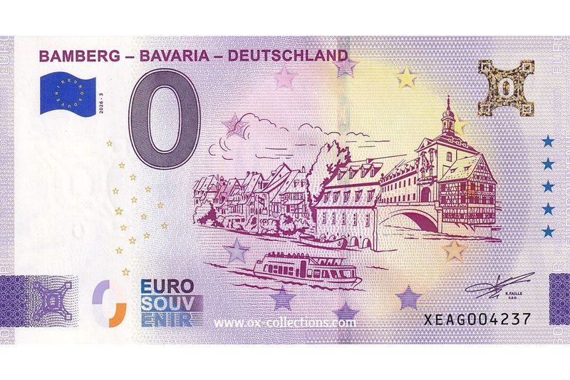 DE - Bamberg Bavaria - 2026-03