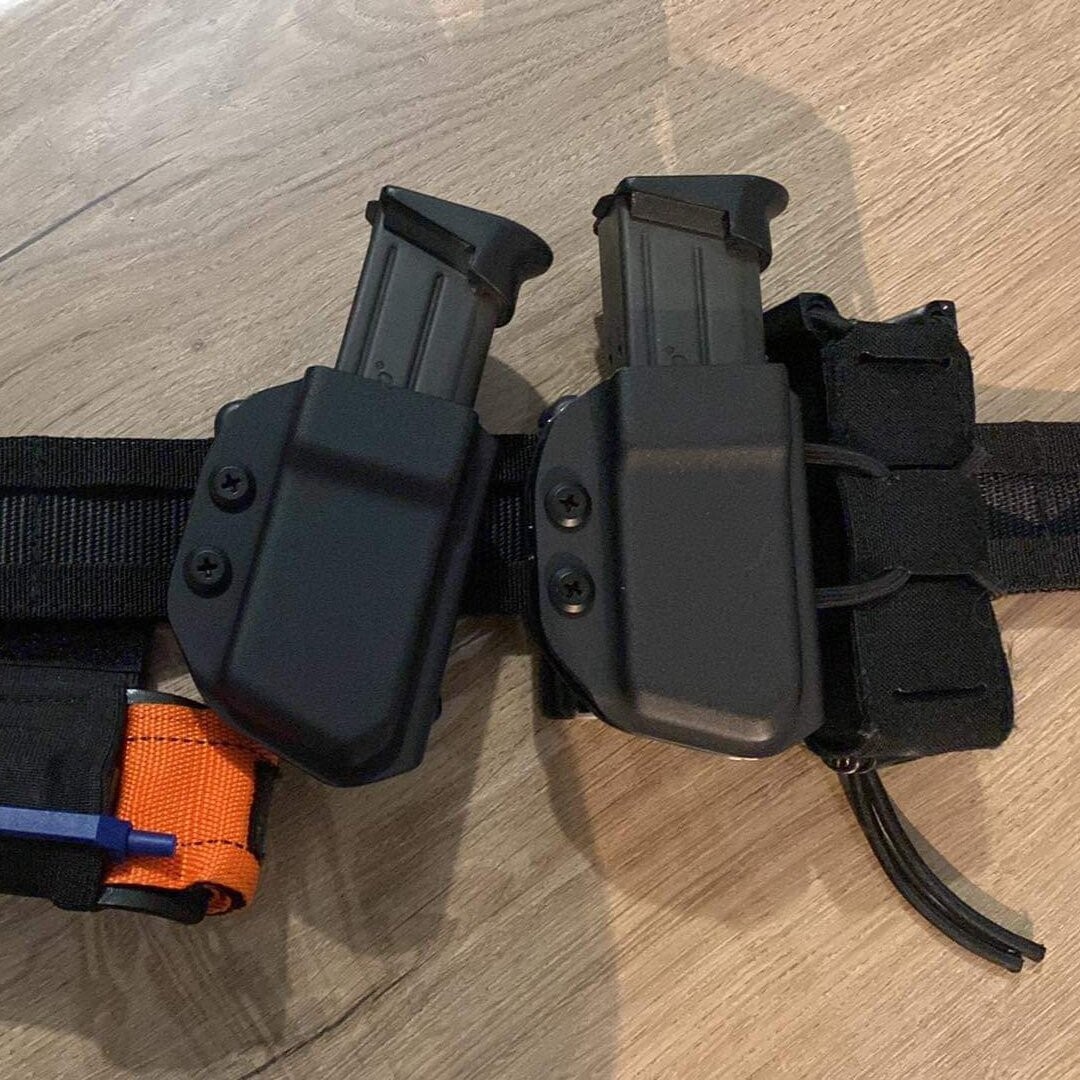 Porte Chargeur 9-40