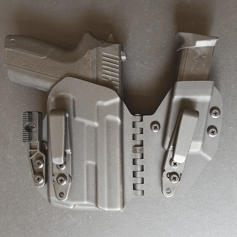 Holster Inside - Side-car Sig Pro 2022 Olight