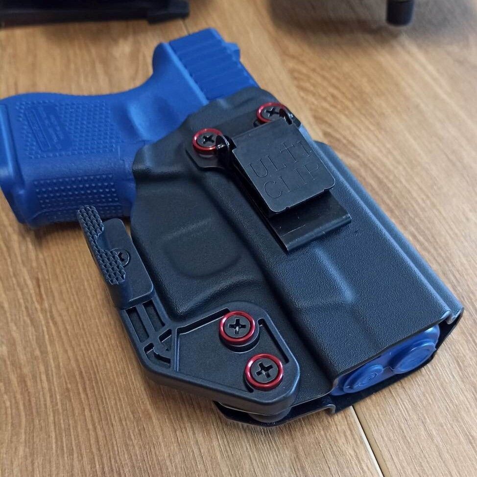 Holster Inside classique - Glock