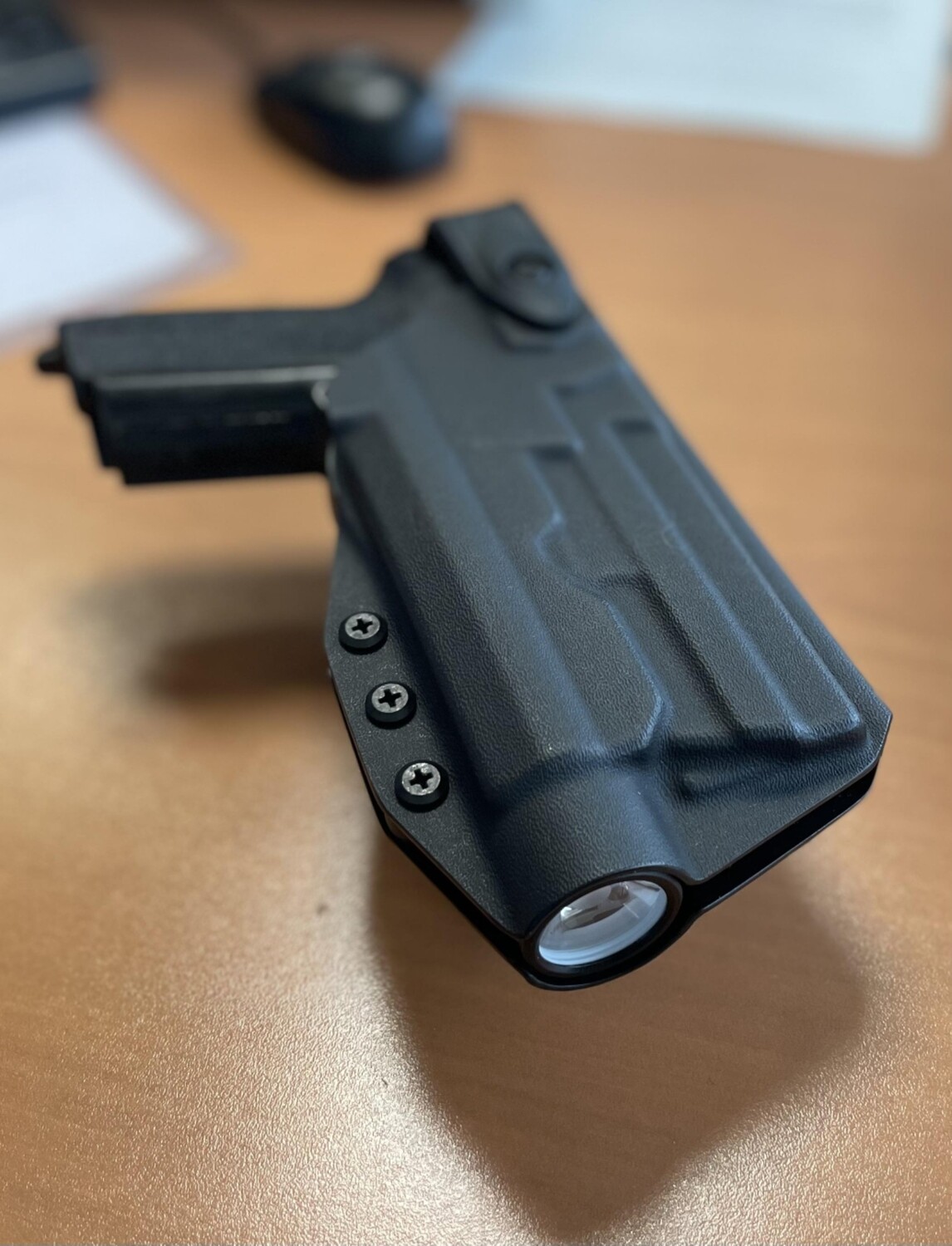 Holster OWB - Sig Pro 2022 TLR-1
