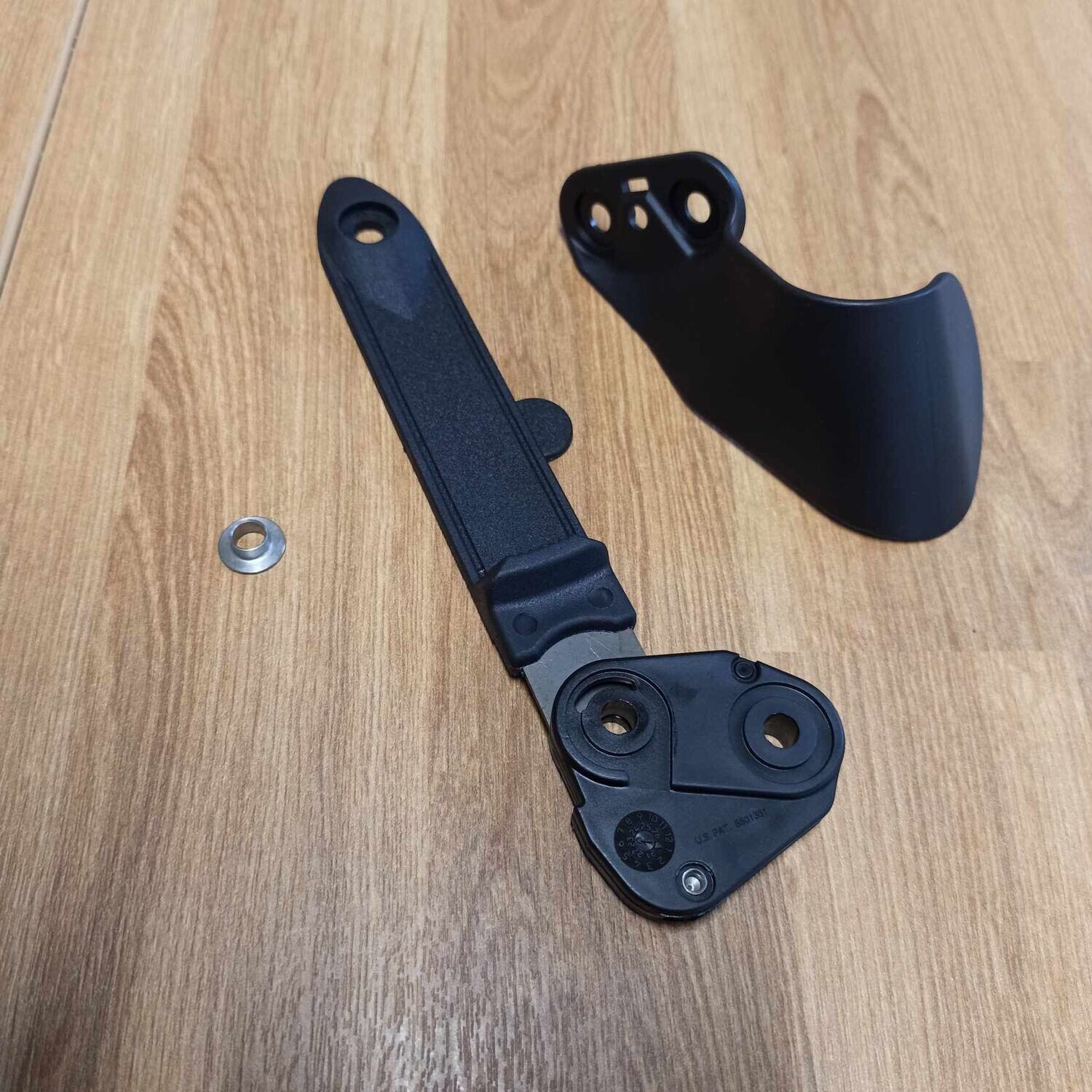 Bride SLS Safariland