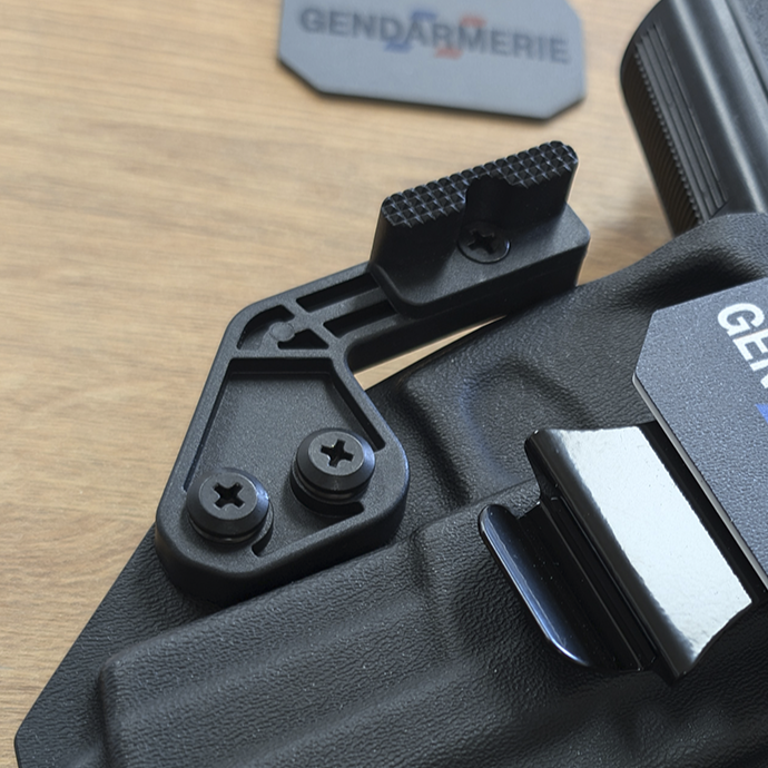 ModWing Holster IWB