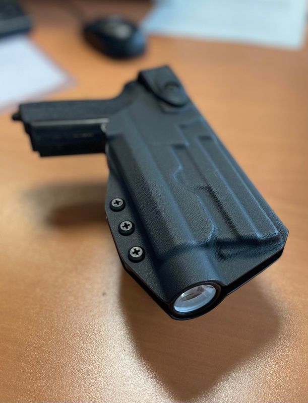 Holster OWB - Sig Pro 2022 TLR-1