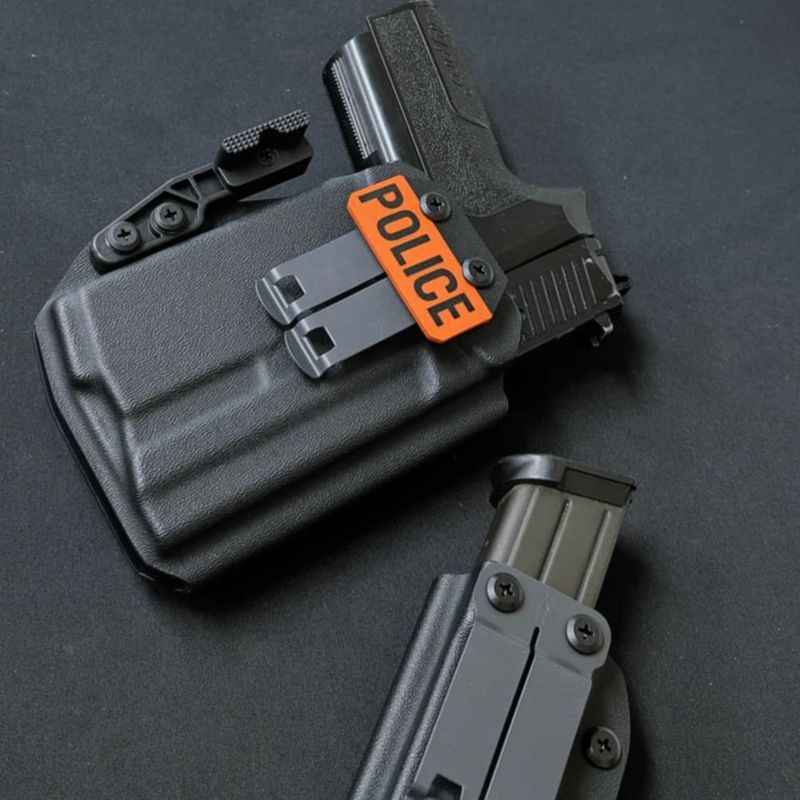 Holster Inside classique - Sig Pro 2022 Olight