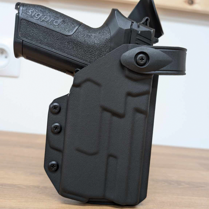 - Holster OWB - SP2022 Omnivore