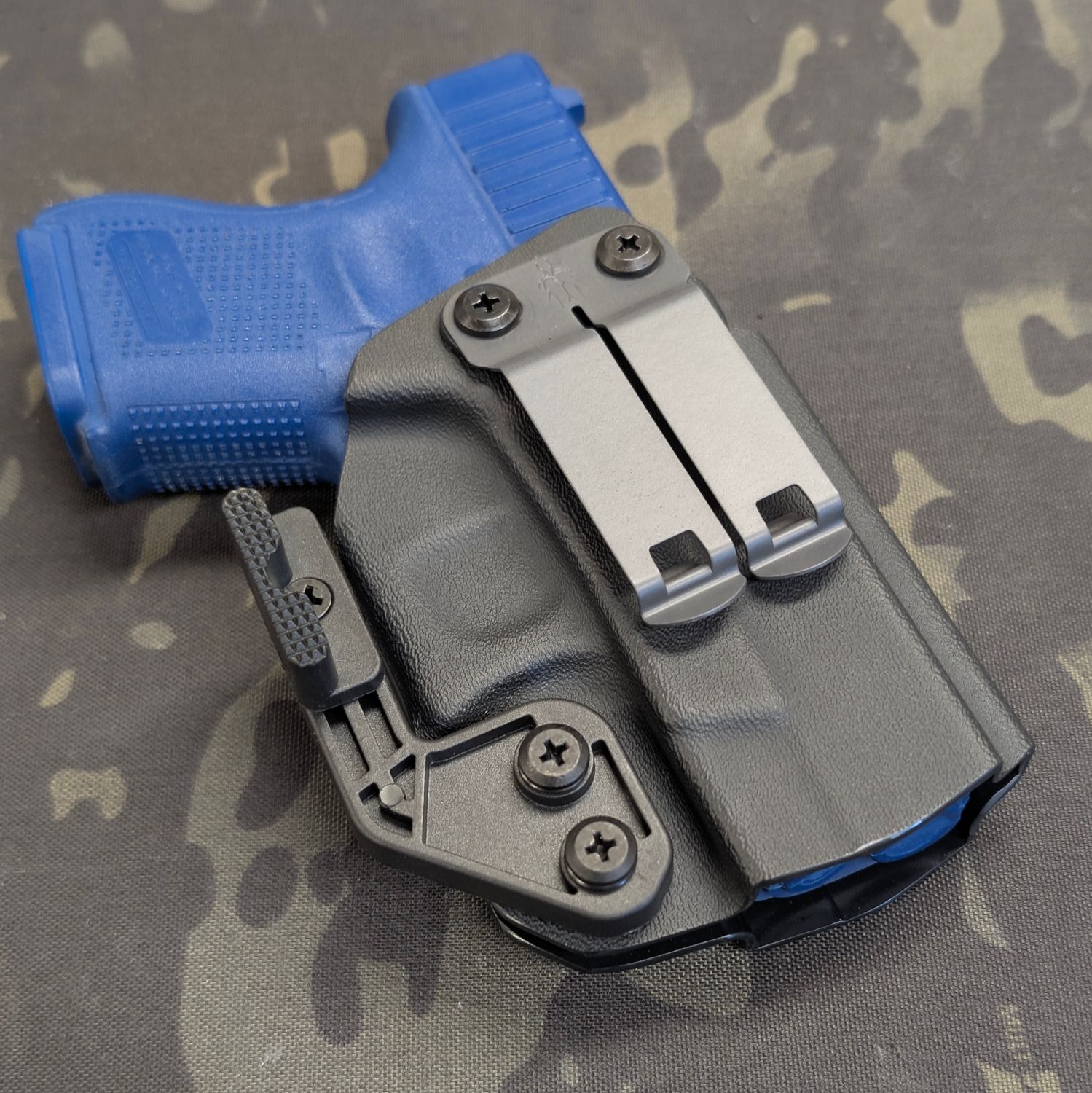 Holster Inside classique - Glock