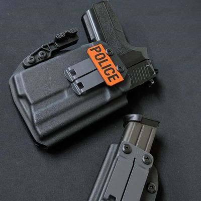 Holster Inside classique - Sig Pro 2022 Olight Holster Inside classique - Sig Pro 2022 Olight
