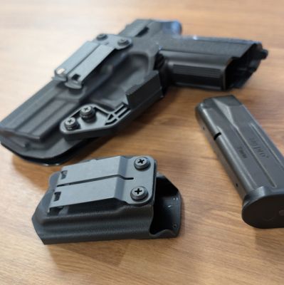 -Pack Holsters Inside classique - Sig Pro 2022