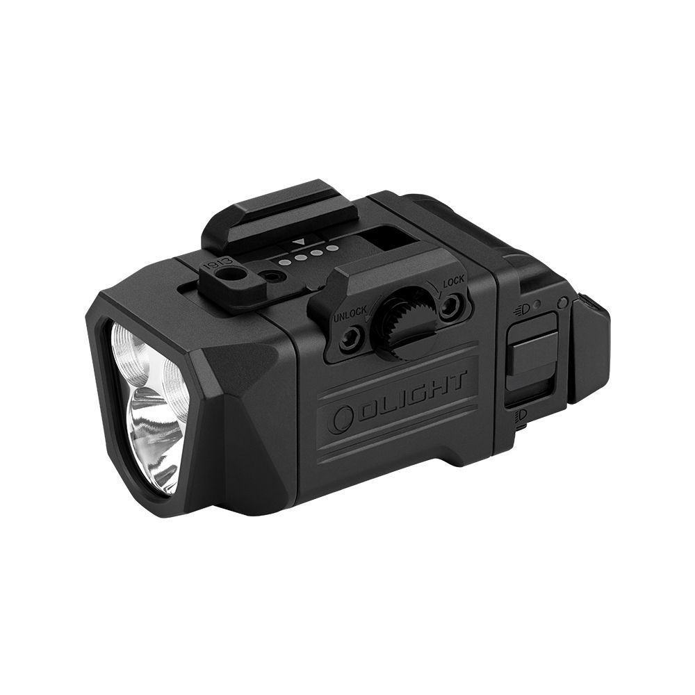 Olight PL X
