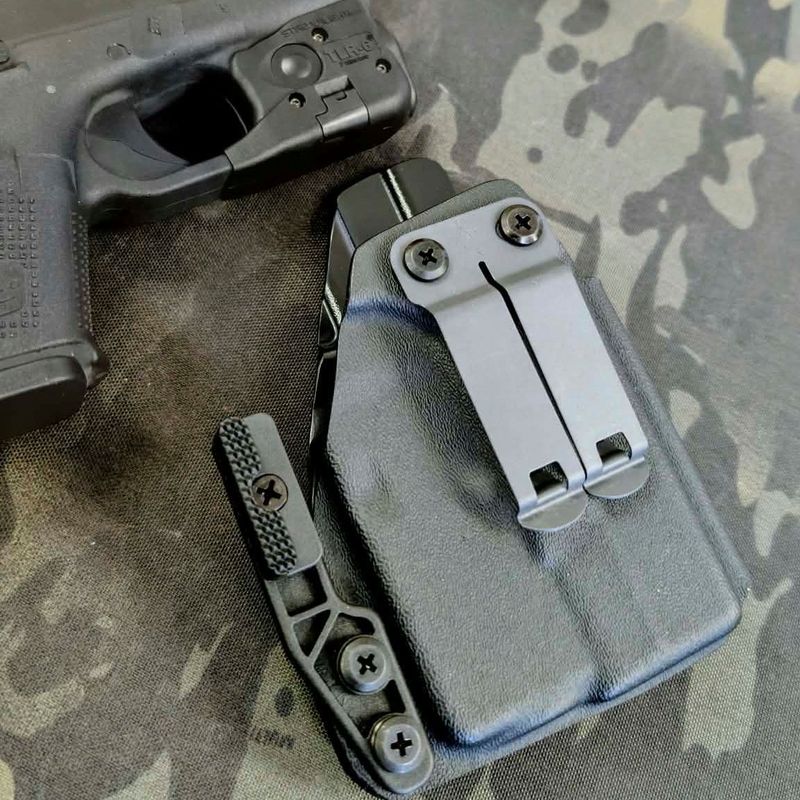 Holster Inside classique - Glock 26