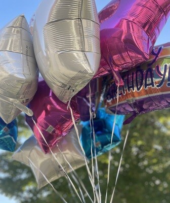 BALLOONS ADD-ON