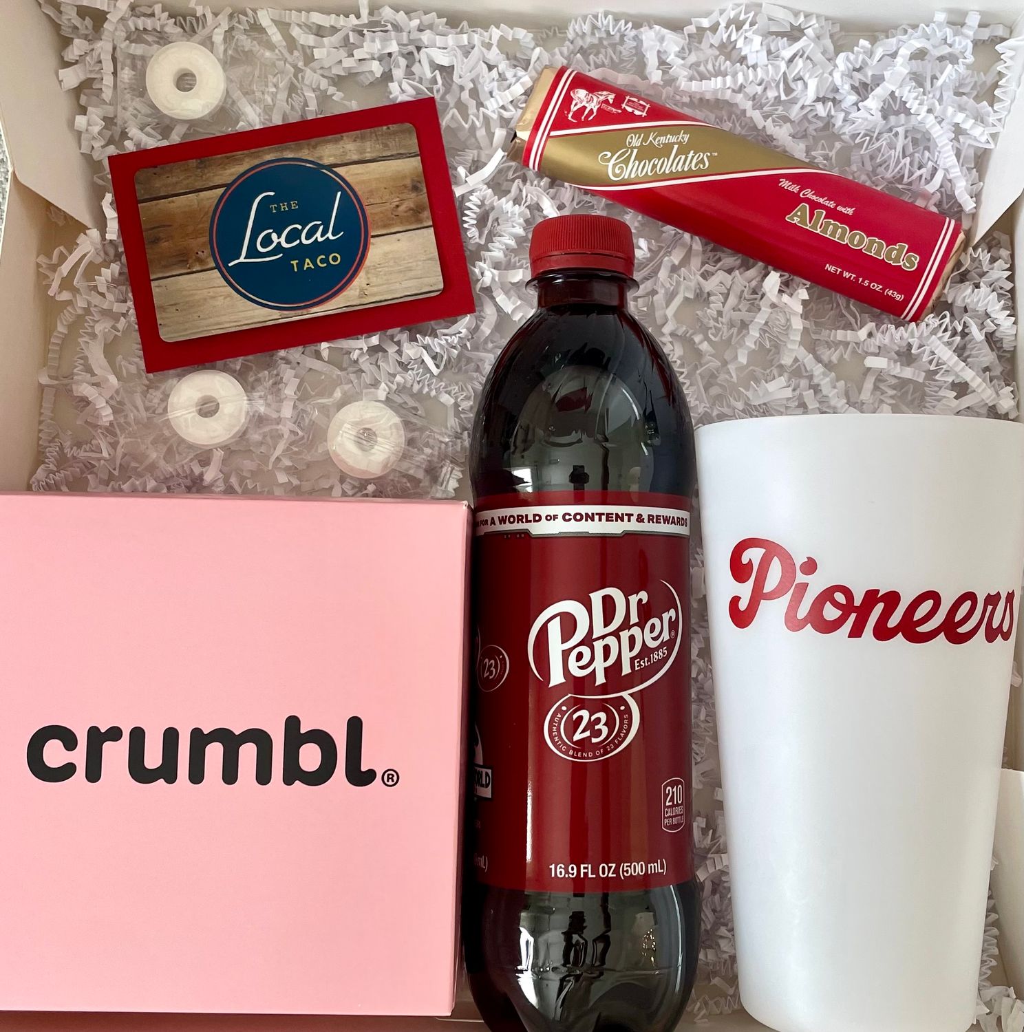 FAVORITE THINGS - TRANSY EDITION