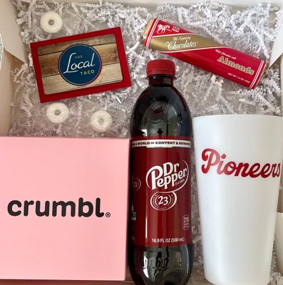 FAVORITE THINGS - TRANSY EDITION