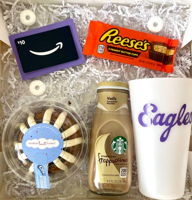 FAVORITE THINGS - ASBURY EDITION