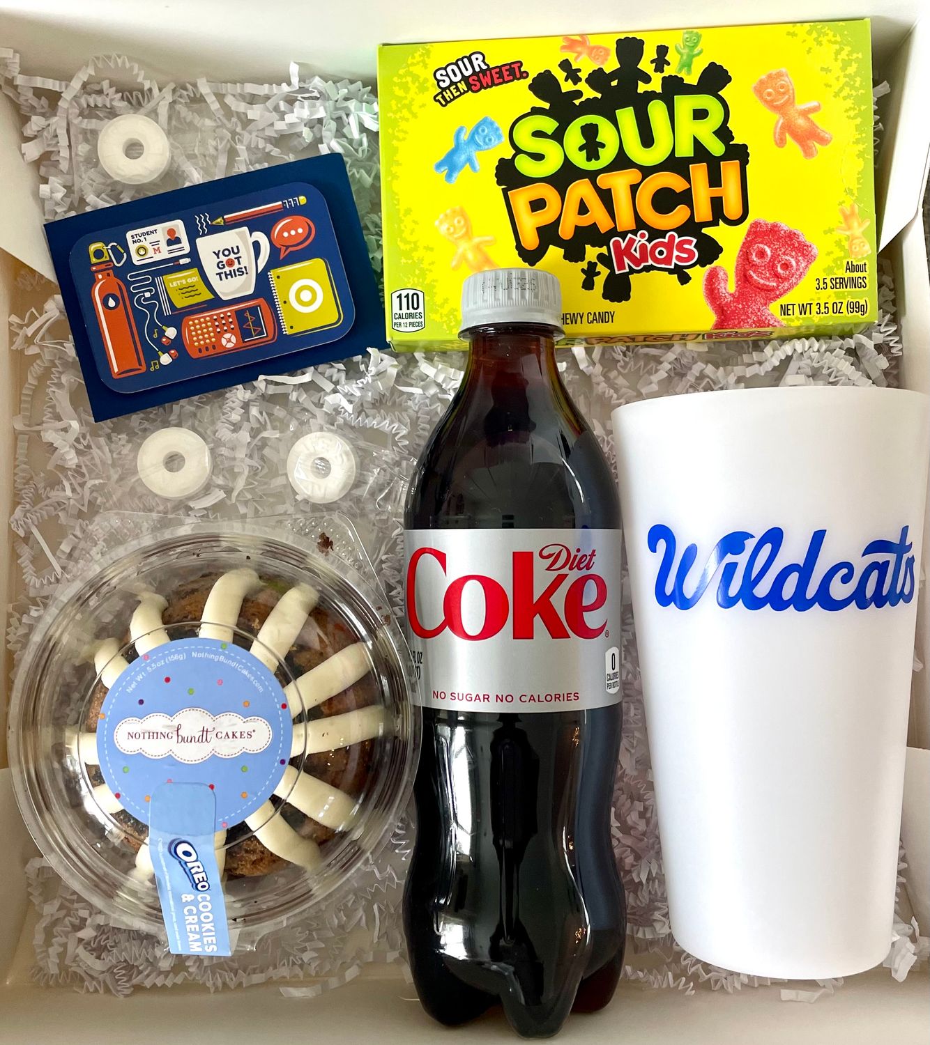 FAVORITE THINGS - UK EDITION