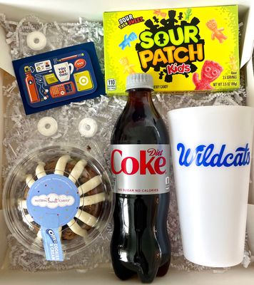 FAVORITE THINGS - UK EDITION