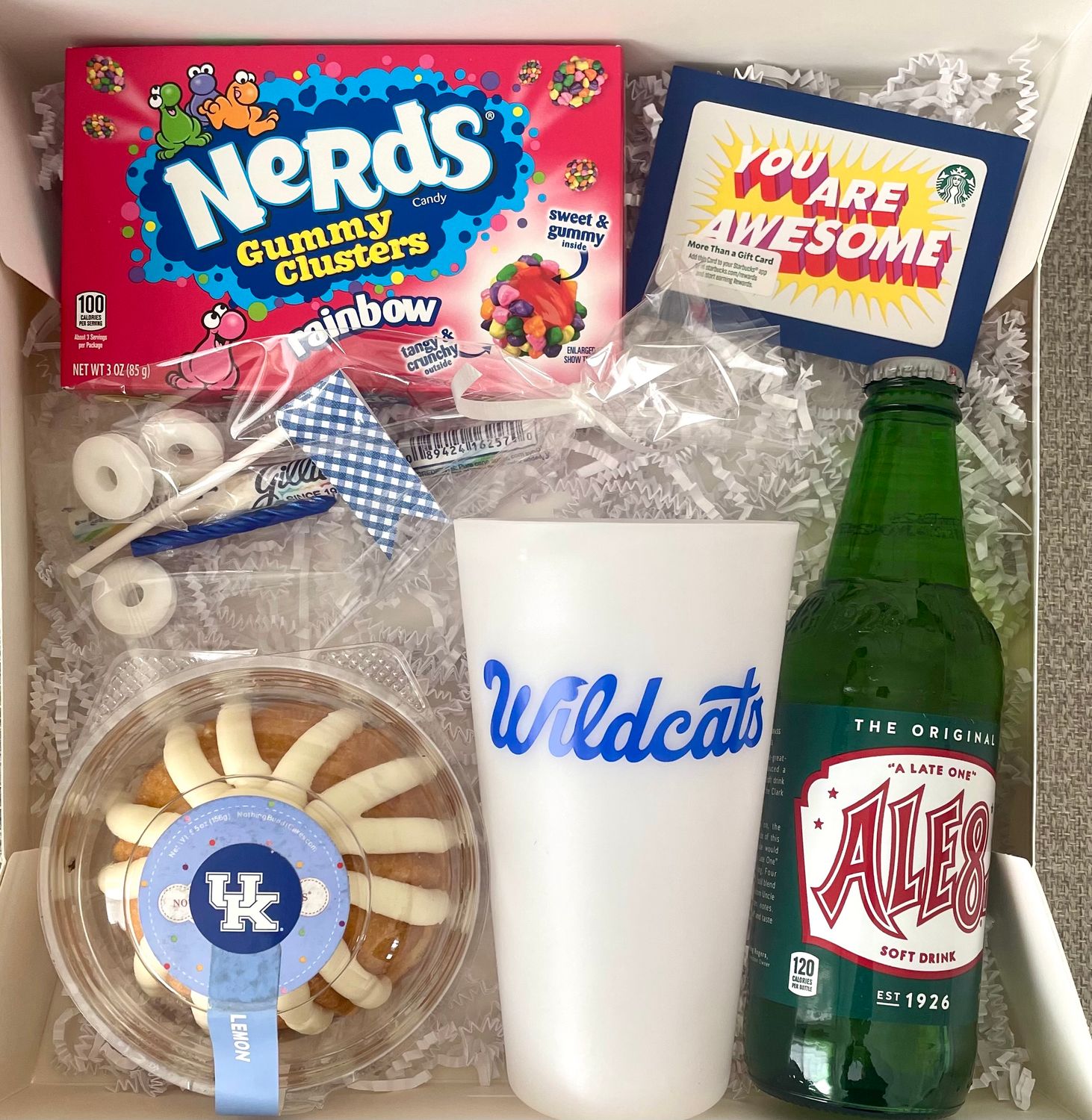 BIRTHDAY FAVORITES