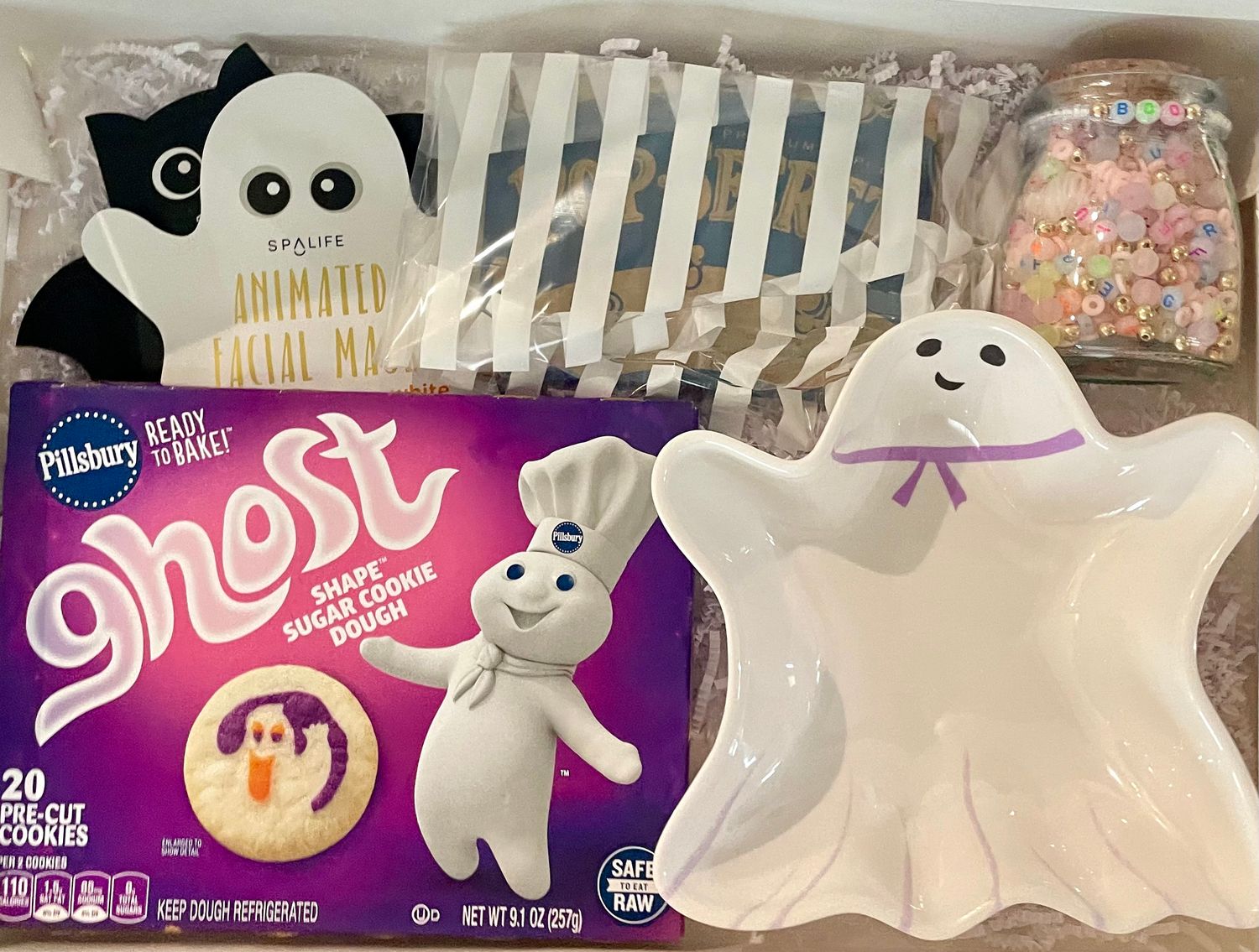 GHOULS JUST WANNA HAVE FUN