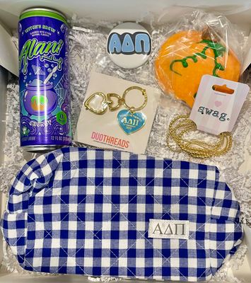 FALL SORORITY HAUL
