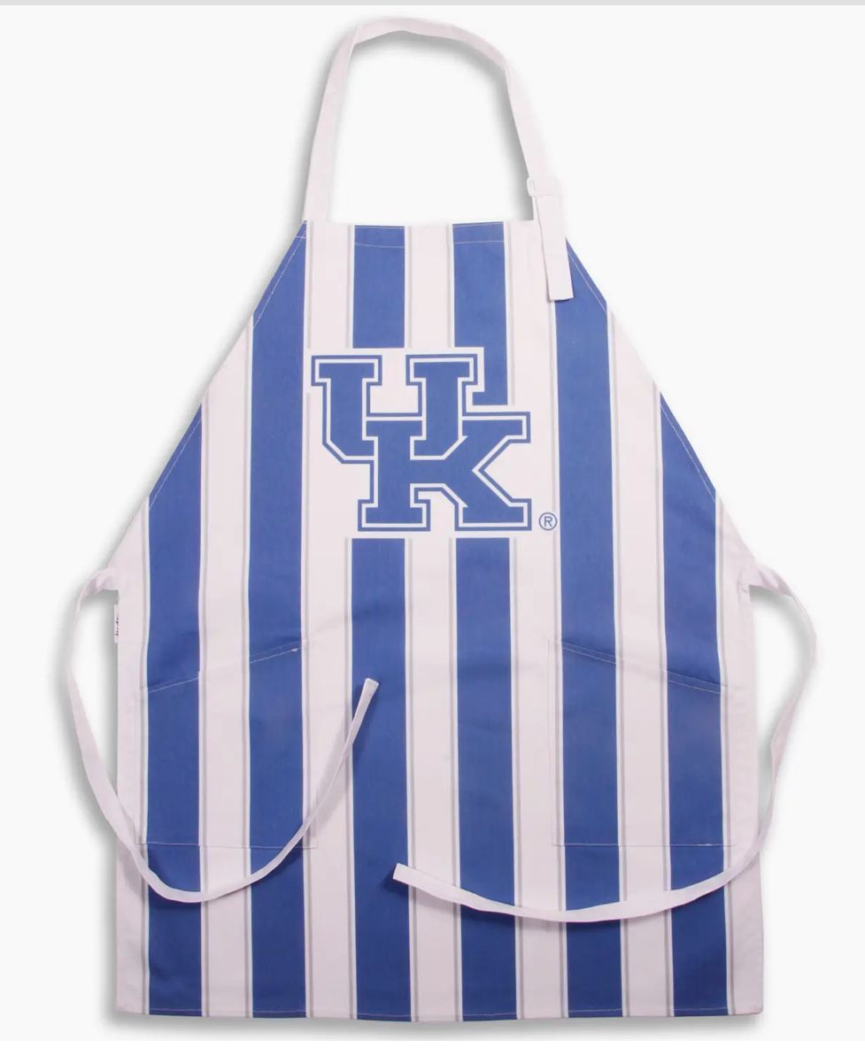 KY TAILGATE APRON (BOX ADD-ON ONLY)