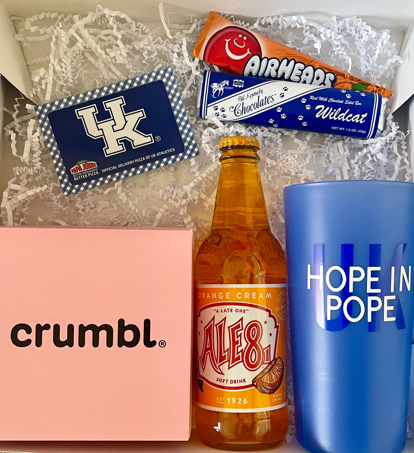 TIS THE SEASON (KY BASKETBALL)