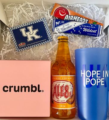 TIS THE SEASON (KY BASKETBALL)