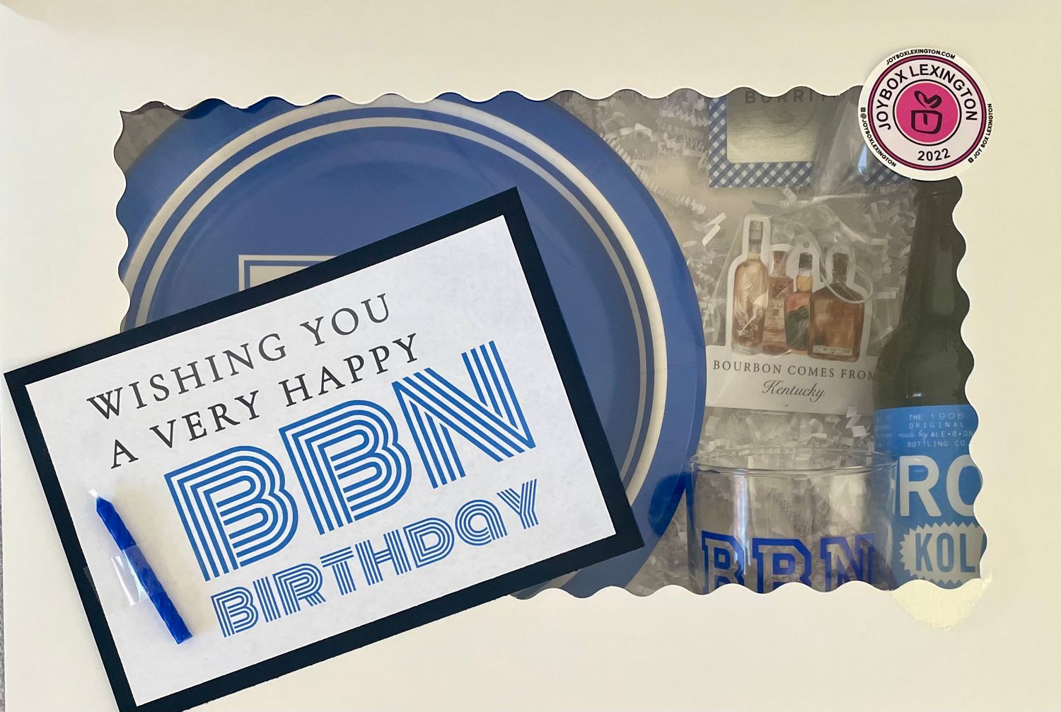 BBN BIRTHDAY