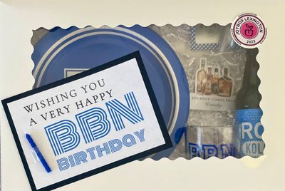 BBN BIRTHDAY