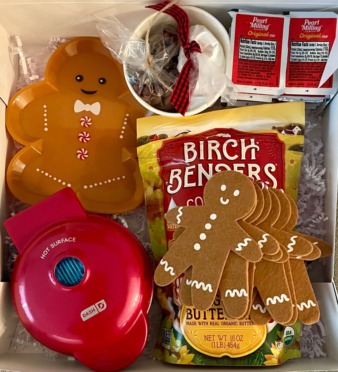 BREAKFAST WITH THE PERFECT MAN