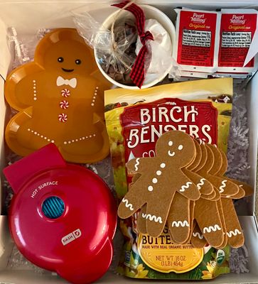 BREAKFAST WITH THE PERFECT MAN