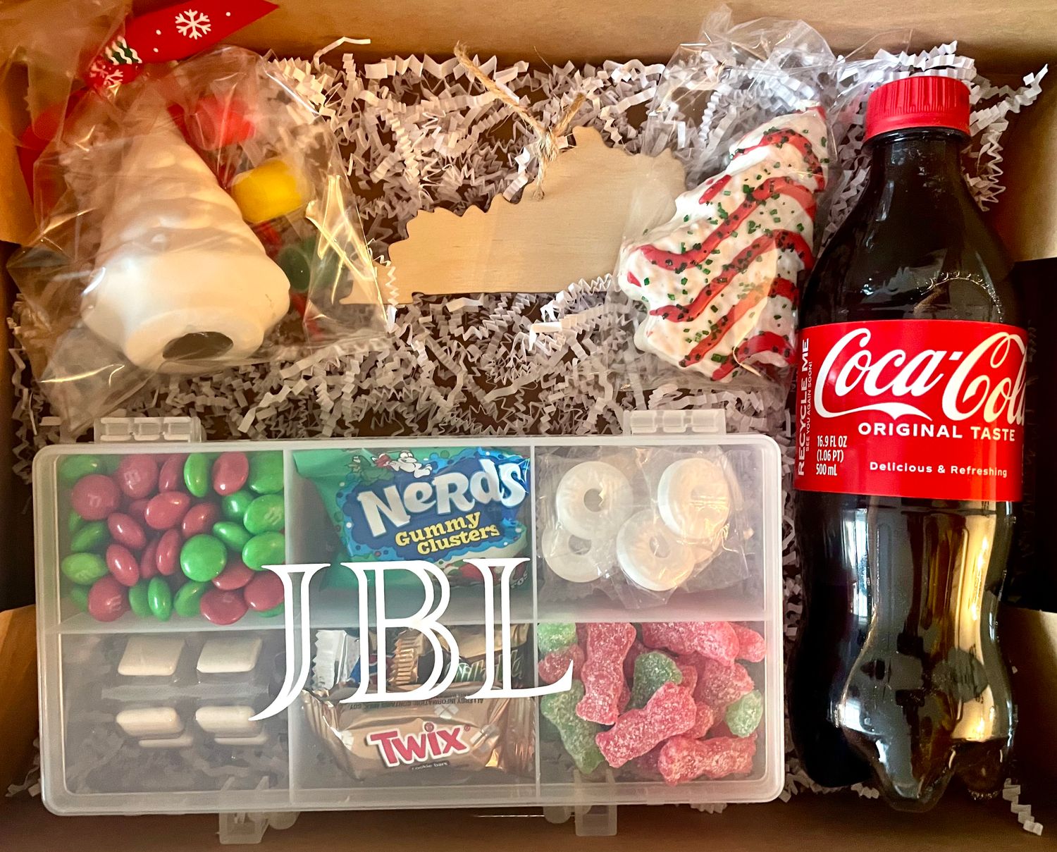 HAVE A TREE-MENDOUS FINALS WEEK