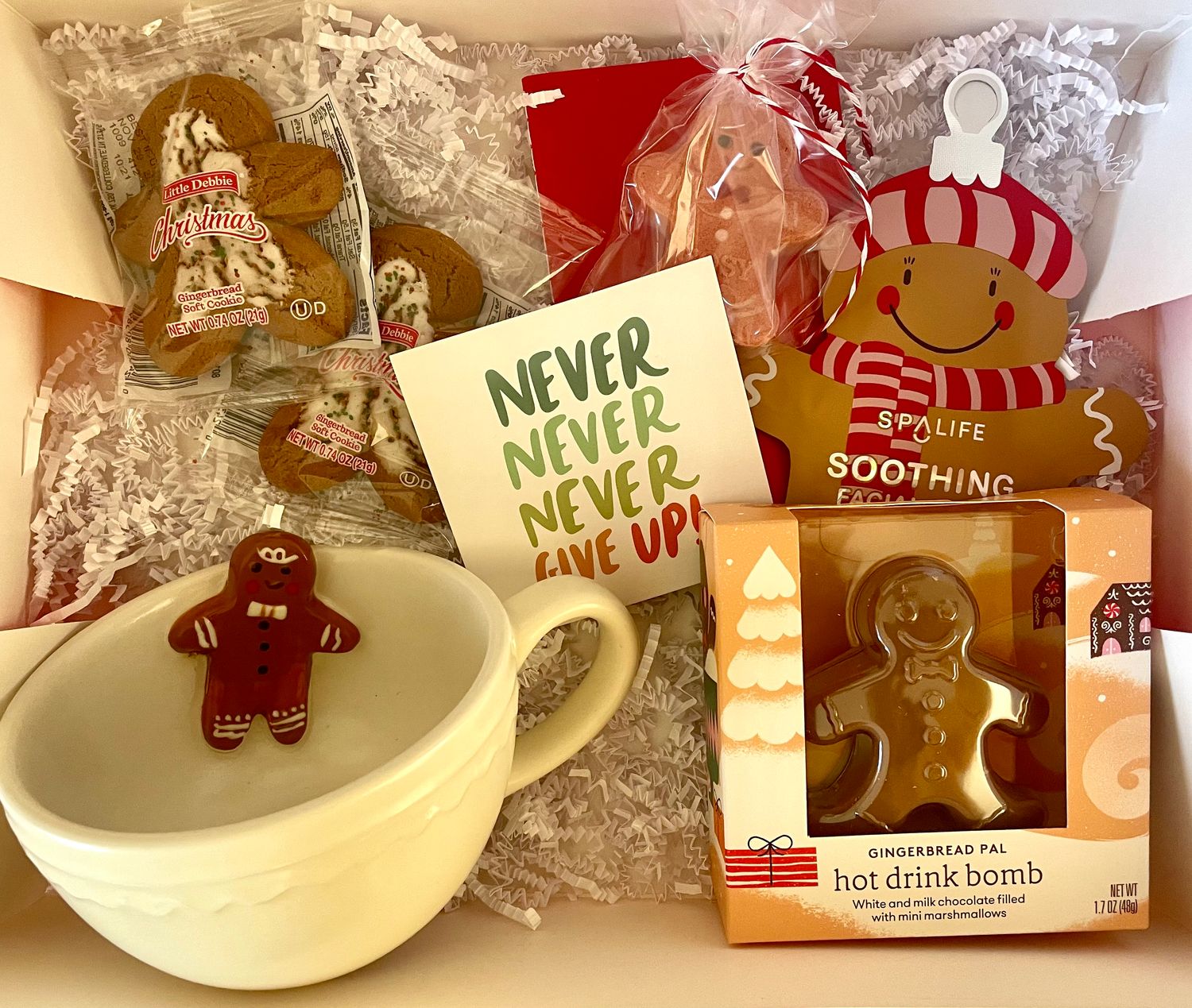 OH SNAP! IT&#39;S FINALS WEEK