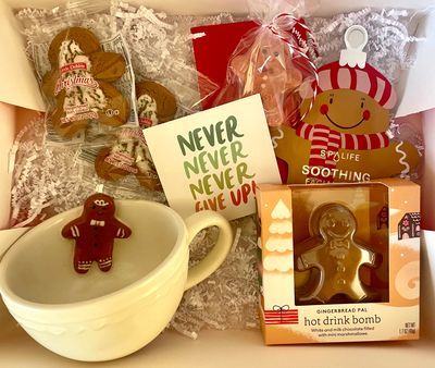 OH SNAP! IT&#39;S FINALS WEEK