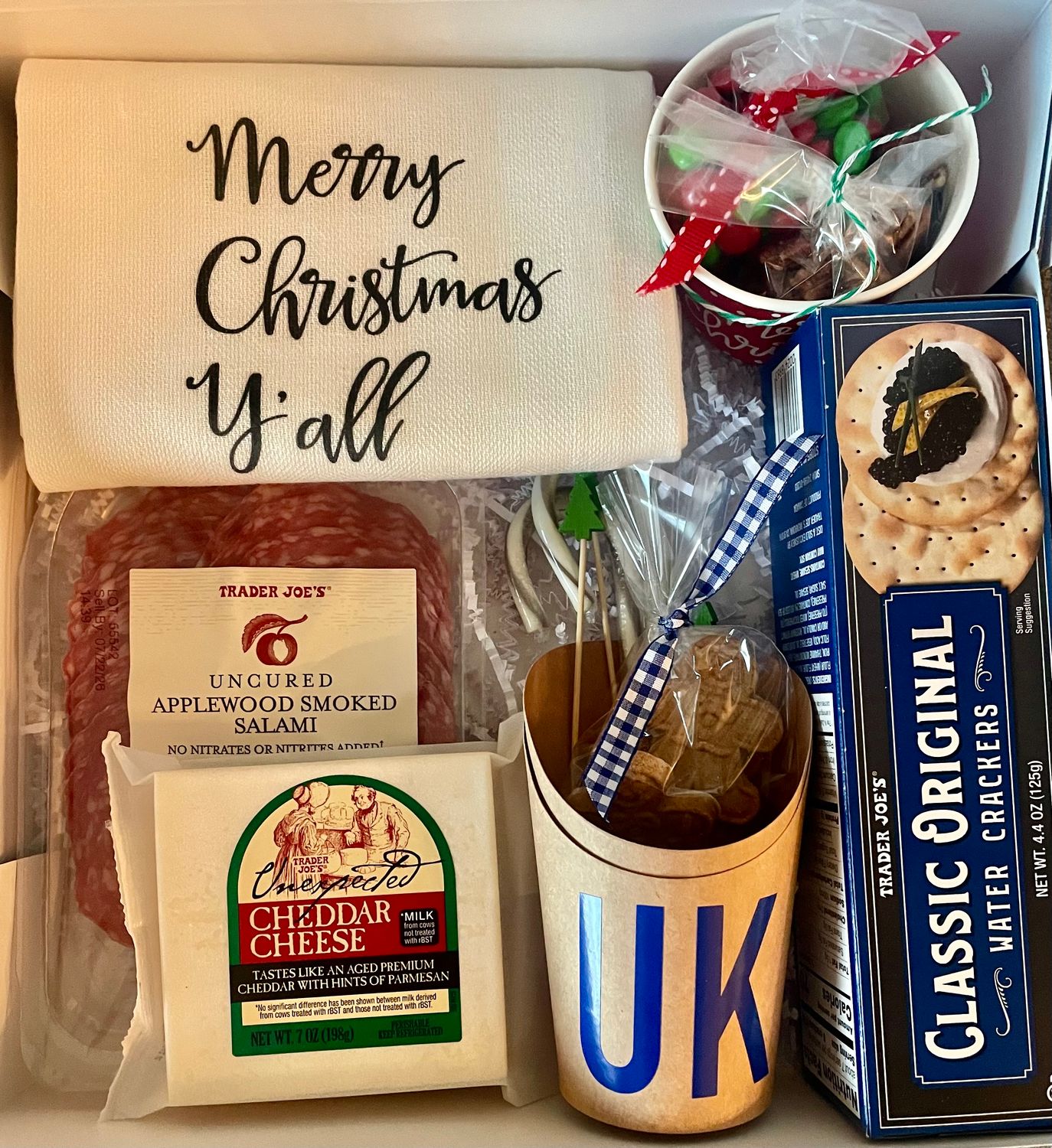 SEASON&#39;S EATINGS - WILDCAT EDITION